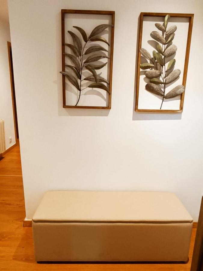 Finca Marquesa 比戈 外观 照片